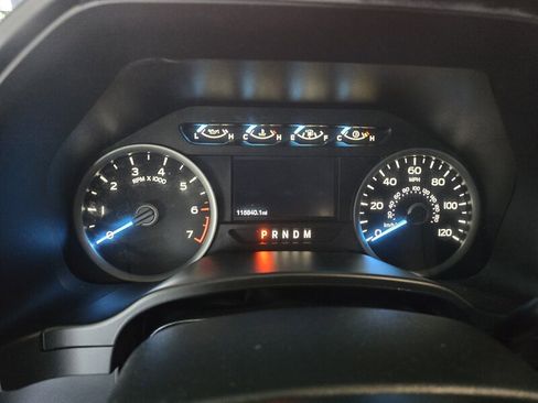 Used 2018 Ford F150 XLT w/ Equipment Group 302A Luxury image 29