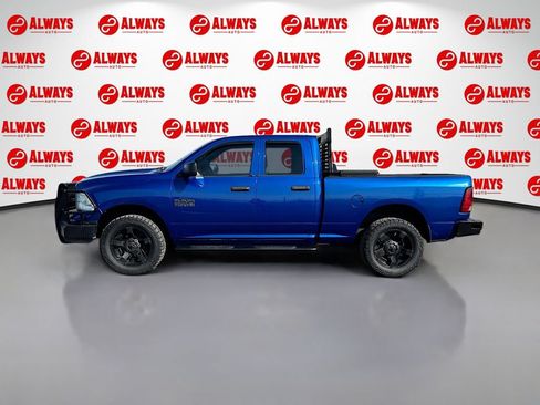 Used 2014 RAM 1500 ST w/ SXT Appearance Group AWD/4WD image 9