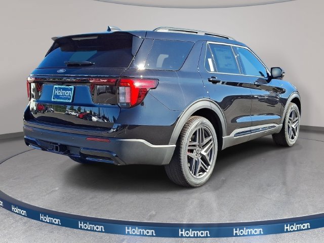 New 2027 Ford Explorer ST-Line w/ Premium Package AWD/4WD image 4