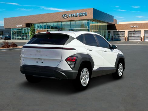 New 2026 Hyundai Kona SE image 23