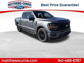 New 2026 Ford F150 XLT w/ Equipment Group 302A MID video 1
