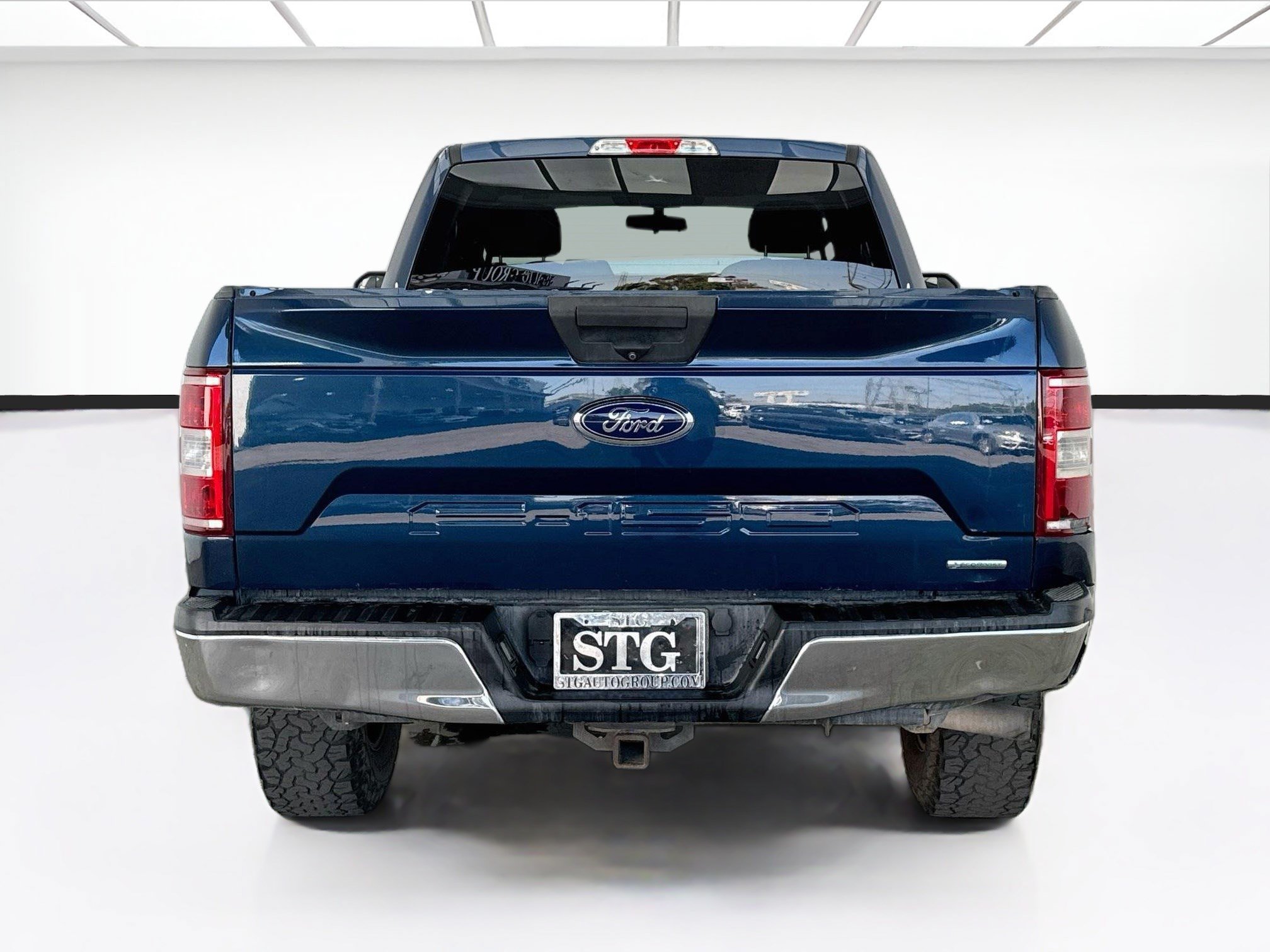 Used 2019 Ford F150 XL w/ Equipment Group 101A Mid AWD/4WD image 5