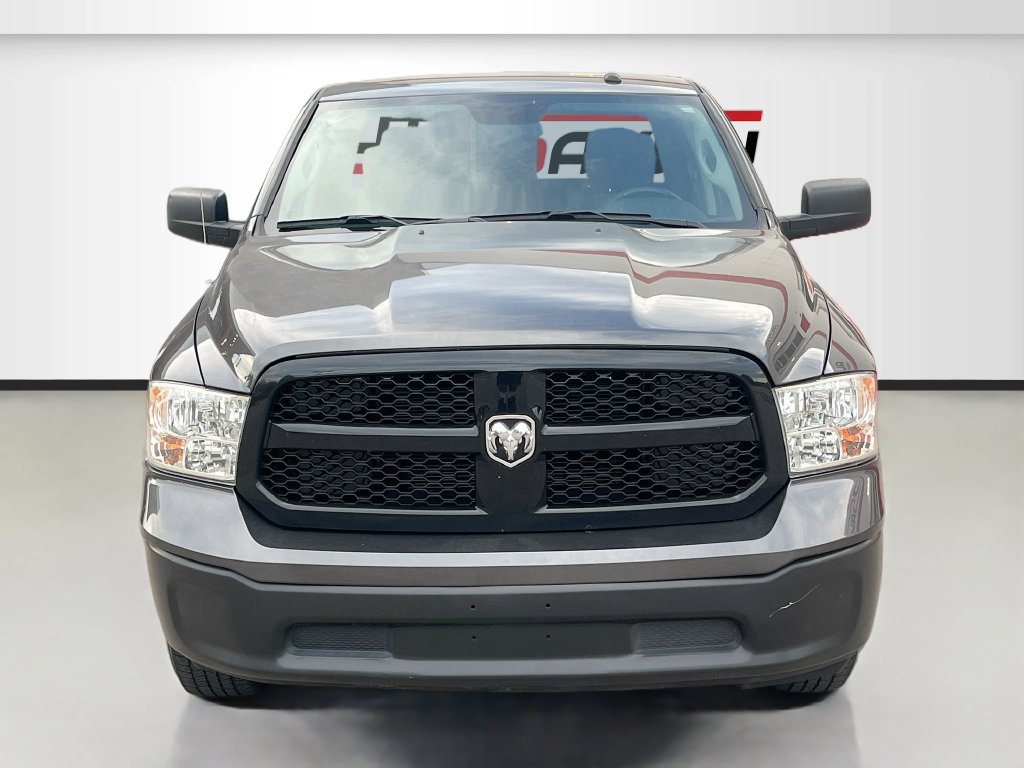 Used 2023 RAM 1500 Tradesman w/ Popular Equipment Group AWD/4WD image 2