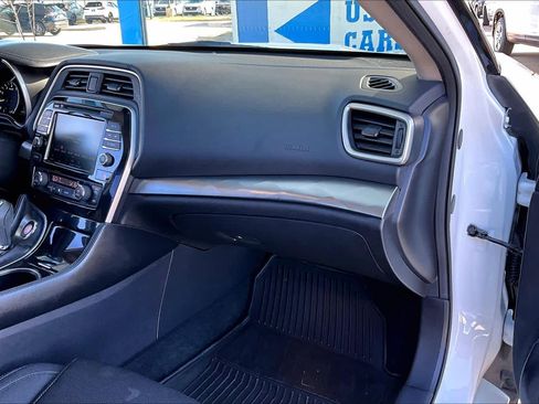 Used 2020 Nissan Maxima 3.5 S w/ Floor Mat Group image 17