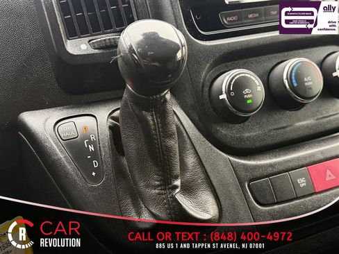 Used 2021 RAM ProMaster 2500 image 18