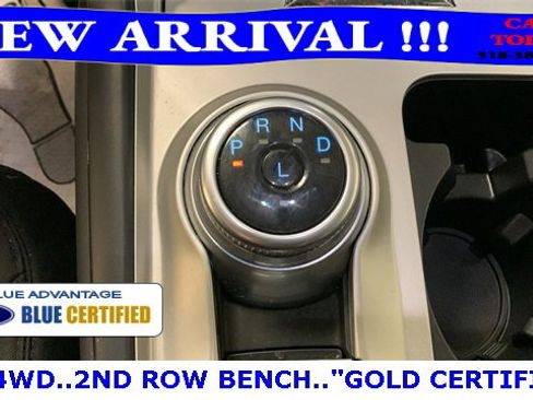 Used 2022 Ford Explorer XLT image 44