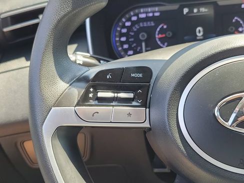 Certified 2024 Hyundai Tucson SEL FWD image 7