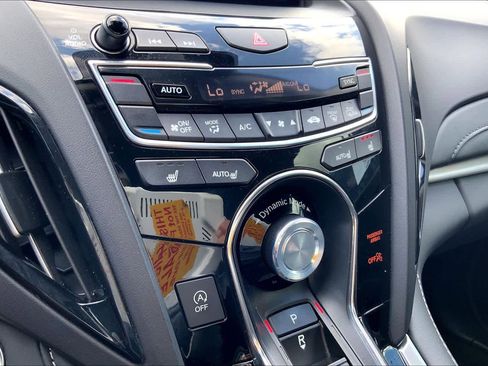 Used 2020 Acura RDX AWD w/ Technology Package image 35