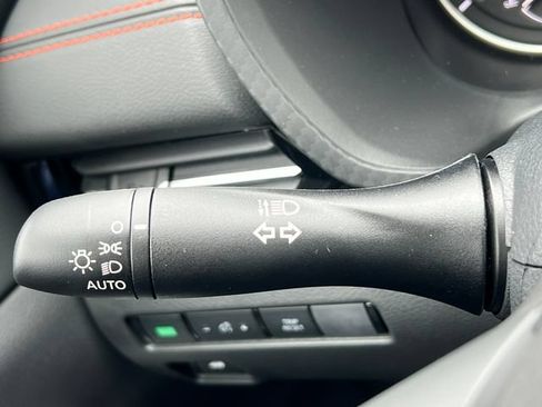 New 2025 Nissan Sentra SR FWD image 16