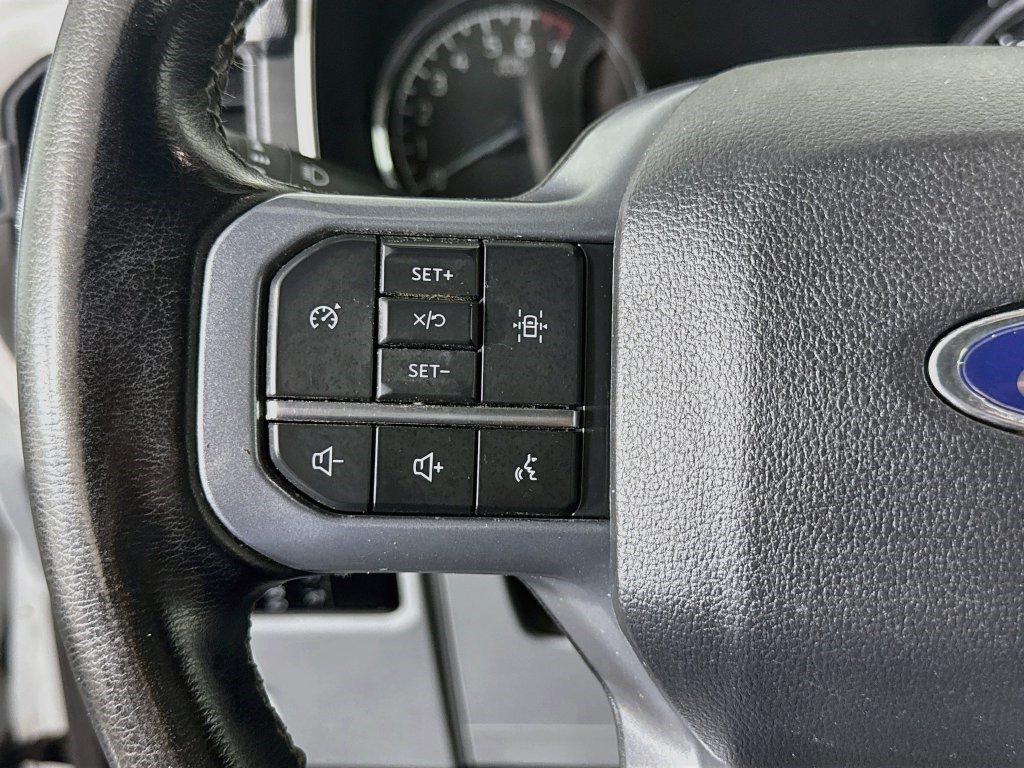 Used 2023 Ford F150 XLT w/ Equipment Group 301A Mid AWD/4WD image 13
