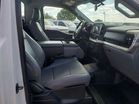 Used 2021 Ford F150 XL w/ Equipment Group 101A High RWD image 18