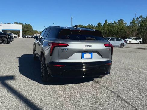 New 2026 Chevrolet Blazer EV RS image 41