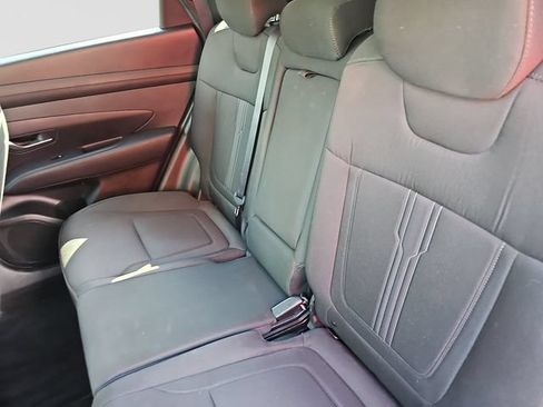 Used 2025 Hyundai Tucson SEL FWD image 32