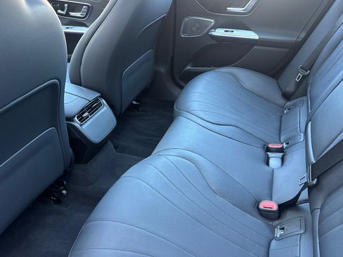Certified 2023 Mercedes-Benz EQE 500 4MATIC Sedan image 31