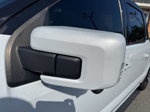 Used 2022 Ford F150 XLT w/ Equipment Group 302A High AWD/4WD image 43