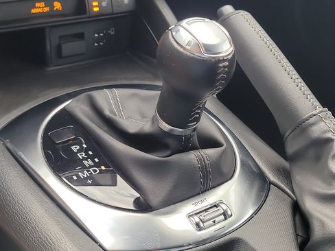 Used 2023 MAZDA MX-5 Miata Grand Touring RWD image 22