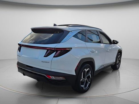 Used 2022 Hyundai Tucson SEL AWD/4WD image 7