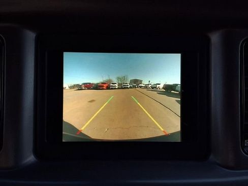 Used 2022 Dodge Charger SXT w/ Blacktop Package image 11