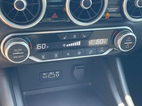 Used 2022 Nissan Sentra SV w/ All-Weather Package FWD image 30
