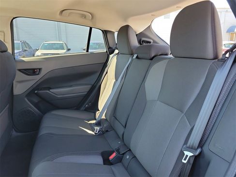 New 2026 Subaru Crosstrek 2.0i Premium image 7