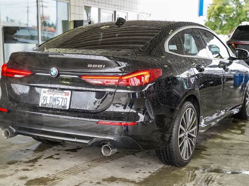 Used 2021 BMW 228i Gran Coupe image 10