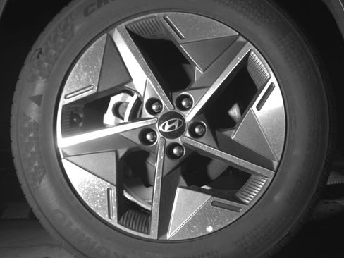 Used 2025 Hyundai Tucson SEL image 15