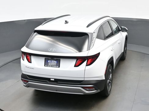Certified 2026 Hyundai Tucson SEL FWD image 37