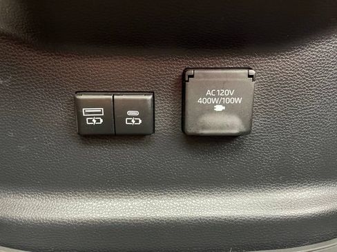 Used 2024 Toyota Tundra TRD Pro AWD/4WD image 52