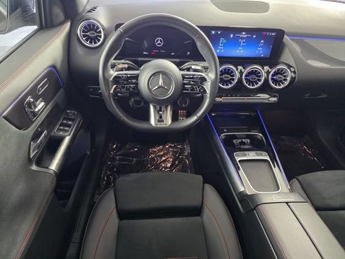 Certified 2025 Mercedes-Benz GLA 35 AMG 4MATIC image 13