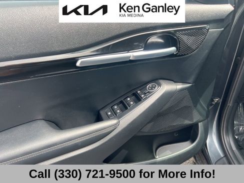 Certified 2024 Kia Seltos S image 27