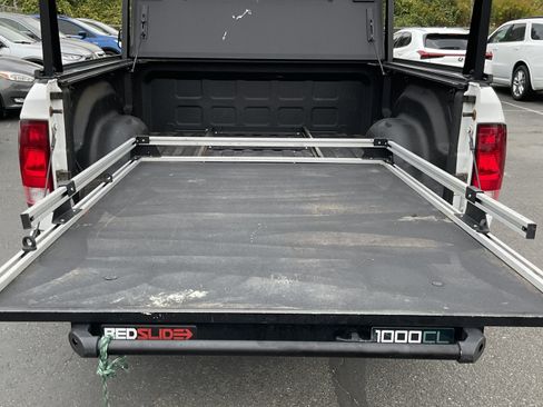 Used 2015 RAM 1500 Big Horn AWD/4WD image 44
