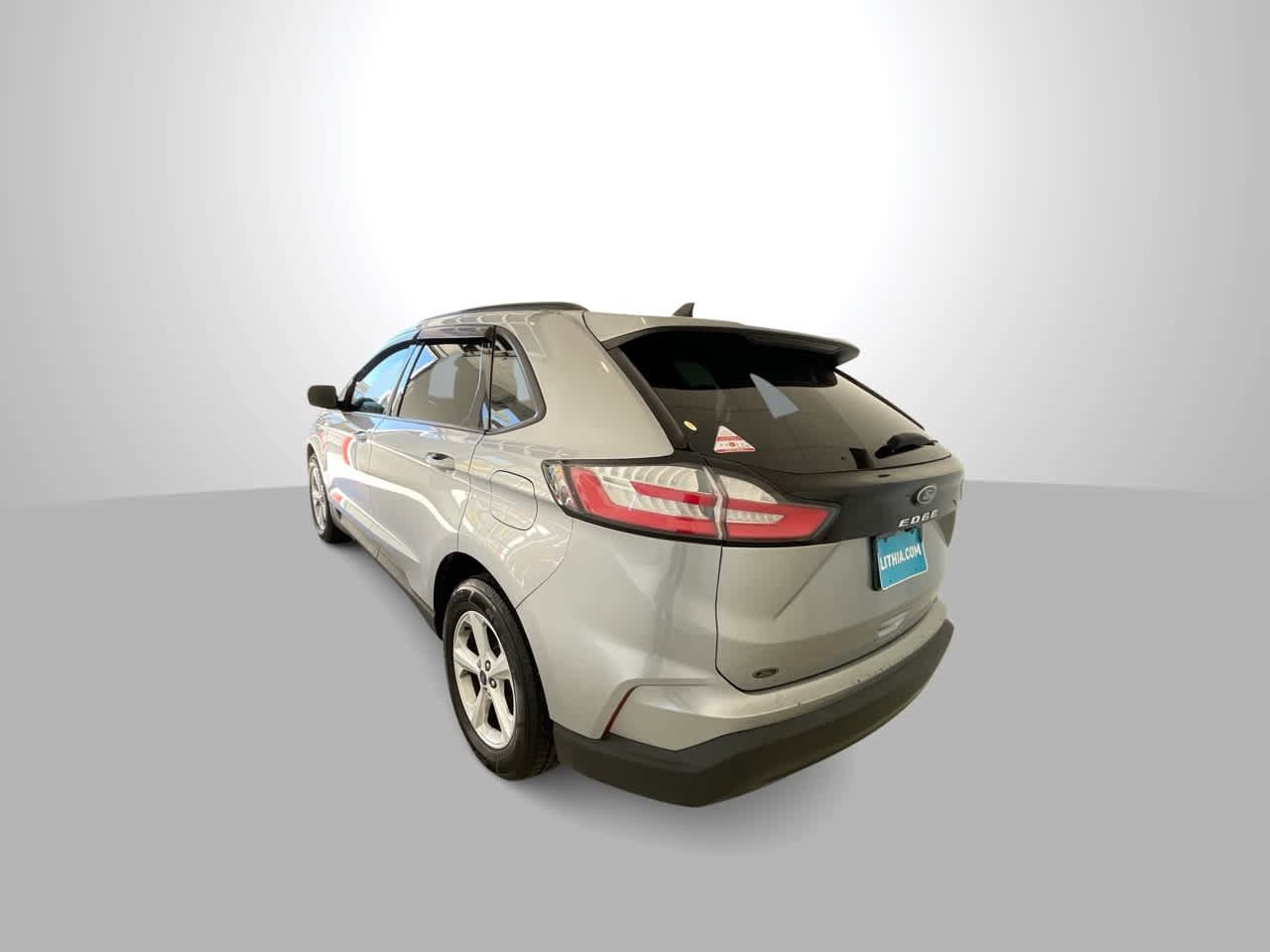 Used 2021 Ford Edge SE FWD image 6