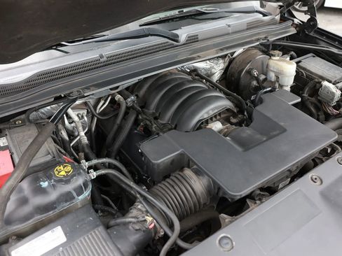 Used 2017 Chevrolet Tahoe LT w/ Luxury Package image 51