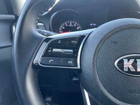 Used 2019 Kia Optima LX w/ LX Premium Package image 15