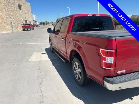 Used 2020 Ford F150 XLT w/ Equipment Group 302A Luxury image 2