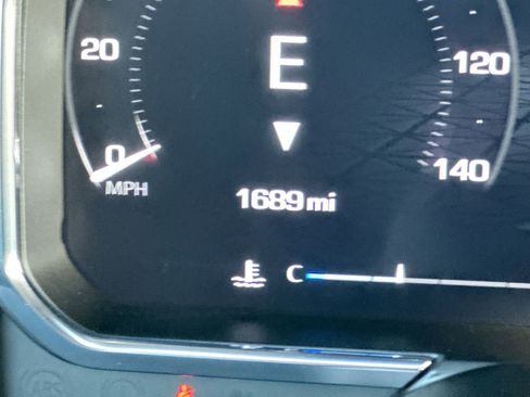 Used 2026 GMC Sierra 1500 AT4X image 15