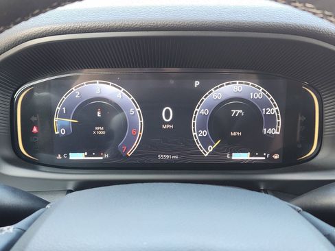 Used 2023 Jeep Wagoneer 2WD image 23