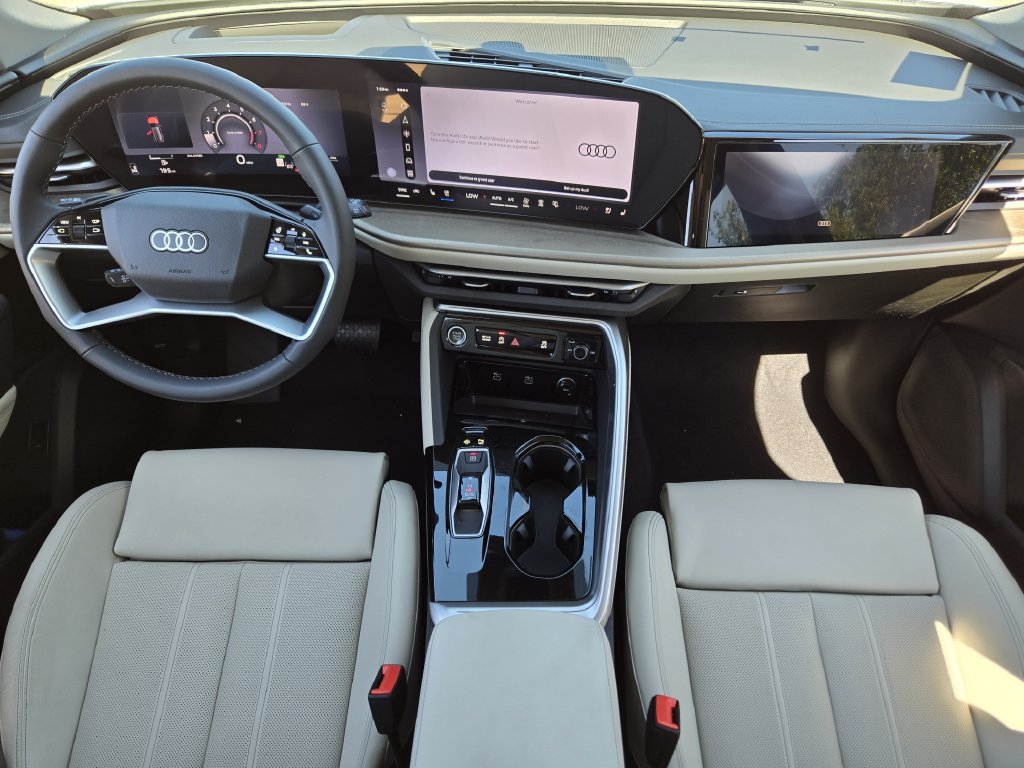 New 2026 Audi Q5 Prestige AWD/4WD image 31