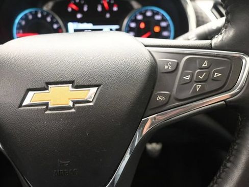Used 2016 Chevrolet Malibu LT FWD image 27