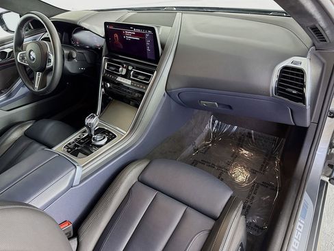 Certified 2023 BMW M850i Gran Coupe xDrive image 31