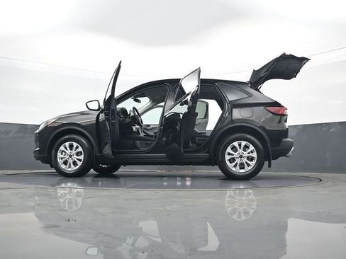 Used 2026 Ford Escape Active AWD/4WD image 34
