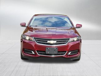 Used 2017 Chevrolet Impala LT w/ Convenience Package FWD video 2