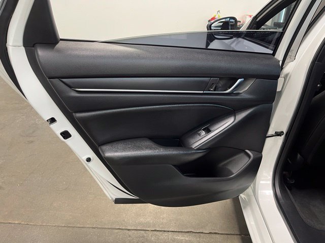 Used 2019 Honda Accord Sport image 20