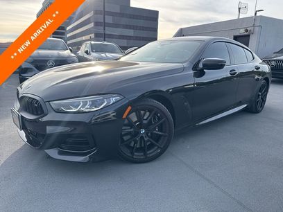 Used 2025 BMW M850i xDrive