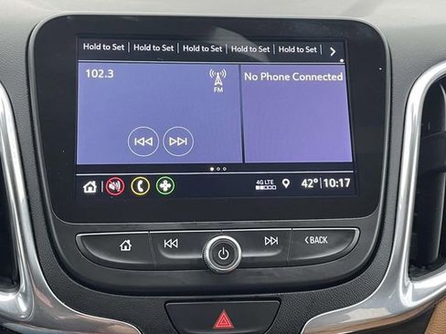 Used 2020 Chevrolet Equinox Premier image 22