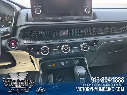 Used 2024 Honda CR-V Sport image 17