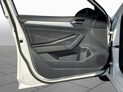 New 2026 Volkswagen Jetta Sport FWD image 10