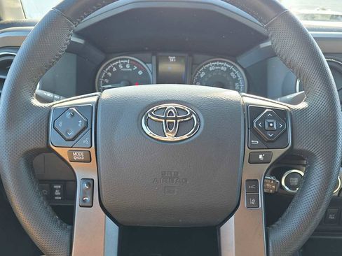 Certified 2023 Toyota Tacoma TRD Off-Road w/ Technology Package AWD/4WD image 26