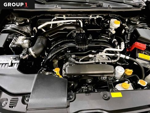 Certified 2023 Subaru Crosstrek 2.0i Premium image 31