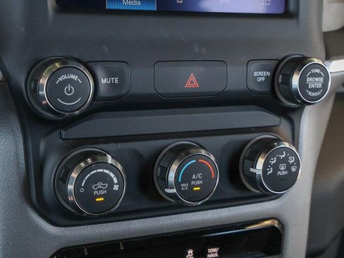 Used 2024 RAM 2500 Big Horn w/ Bed Utility Group AWD/4WD image 20